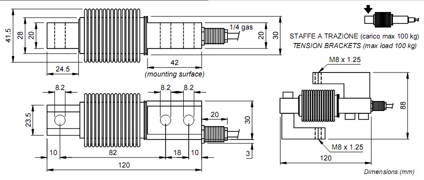 FCL-50kg FCL-50kg