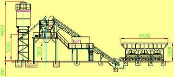 標(biāo)準(zhǔn)三斗筒倉式電子散秤 標(biāo)準(zhǔn)三斗筒倉式電子散秤