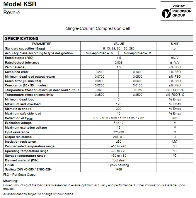 KSR-60T傳感器 KSR-60T傳感器